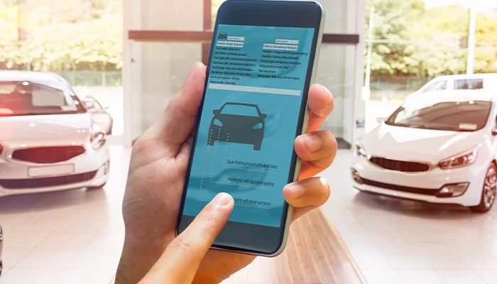 How Much Does It Cost to Develop a Car Rental App Like Udrive?